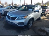 KIA SORENTO LX 5XYKT4A11CG****** снимка