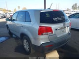 KIA SORENTO LX 5XYKT4A11CG****** снимка