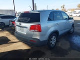 KIA SORENTO LX 5XYKT4A11CG****** снимка
