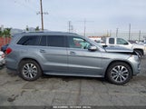 MERCEDES-BENZ GL 350 BLUETEC 4MATIC 4JGDF2EE8FA543336 снимка