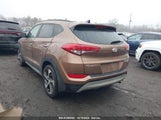 HYUNDAI TUCSON LIMITED KM8J3CA28HU369072 снимка