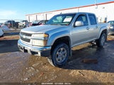 CHEVROLET COLORADO 2LT 1GCJTDDE4A8****** снимка
