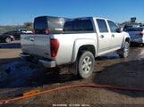 CHEVROLET COLORADO 2LT 1GCJTDDE4A8****** снимка
