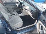 Subaru Legacy 2.5I 4S3BL616596210514 снимка