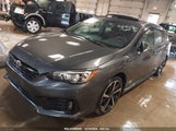 SUBARU IMPREZA SPORT 5-DOOR 4S3GTAM63L3****** fotografie