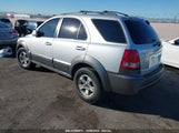 KIA SORENTO EX/LX KNDJD733555****** снимка