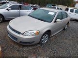 CHEVROLET IMPALA LT 2G1WG5EK0B1****** fotografie