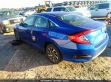 HONDA CIVIC EX 19XFC2F74GE089123 снимка
