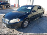CHEVROLET IMPALA LT 2G1WB5EK3A1****** снимка