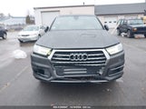 AUDI Q7 45 PREMIUM WA1AHAF71KD****** снимка