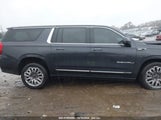 GMC YUKON XL 4WD DENALI ULTIMATE 1GKS2KKL3PR373064 fotografie