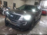 FORD EXPLORER SPORT 1FM5K8GT6HG****** снимка