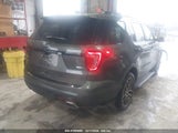 FORD EXPLORER SPORT 1FM5K8GT6HG****** снимка