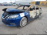 NISSAN SENTRA S 3N1AB7AP1GY287774 снимка