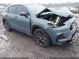 HONDA HR-V 2WD SPORT 3CZRZ1H51SM****** fotografie