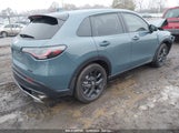 HONDA HR-V 2WD SPORT 3CZRZ1H51SM****** снимка
