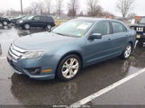 FORD FUSION SE 3FAHP0HA2CR271065 снимка