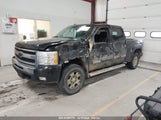 CHEVROLET SILVERADO 1500 LT 3GCRKSE31AG****** снимка