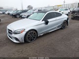 MERCEDES-BENZ C 300 W1KWJ8DB4LF****** снимка