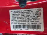 HONDA CIVIC EX-T 2HGFC1F31HH****** снимка