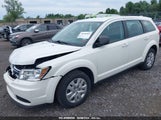 DODGE JOURNEY CVP/SE 3C4PDCAB0JT219405 снимка