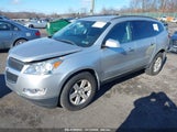 CHEVROLET TRAVERSE LT 1GNLVFEDXAS****** fotografie
