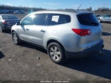 CHEVROLET TRAVERSE LT 1GNLVFEDXAS****** снимка