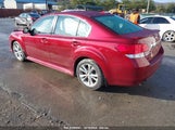 SUBARU LEGACY 3.6R LIMITED 4S3BMDL67D2****** снимка