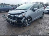 HONDA FIT EX 3HGGK5G89JM****** снимка