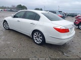HYUNDAI GENESIS 3.8 KMHGC46E79U****** снимка