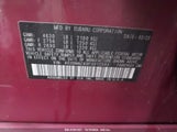 SUBARU LEGACY PREMIUM 4S3BWAC69P3****** снимка