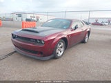 DODGE CHALLENGER SRT HELLCAT WIDEBODY 2C3CDZC92JH245240 снимка