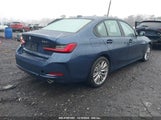 BMW 330I XDRIVE 3MW89FF08P8****** снимка