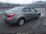 TOYOTA COROLLA LE снимка