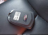 CADILLAC XT6 PREMIUM LUXURY 1GYKPDRS0PZ****** photo