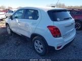 CHEVROLET TRAX AWD LS KL7CJNSM2NB****** снимка