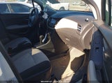 CHEVROLET TRAX AWD LS KL7CJNSM2NB****** снимка