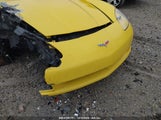 CHEVROLET CORVETTE 1G1YY36U475****** fotografie
