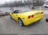 CHEVROLET CORVETTE 1G1YY36U475****** fotografie