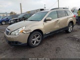 SUBARU OUTBACK 2.5I PREMIUM 4S4BRBFC1A3****** fotografie