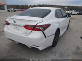 TOYOTA CAMRY SE 4T1G11AK6NU618906 снимка