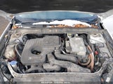 FORD FUSION HYBRID SE 3FA6P0LUXGR****** снимка