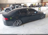 Acura Tsx JH4CL96874C015751 снимка