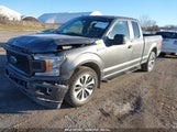 FORD F-150 XL 1FTEX1EP5KFC04709 снимка