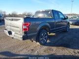 FORD F-150 XL 1FTEX1EP5KFC04709 снимка
