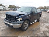 FORD F-150 XL 1FTMF1CM8DFB16540 снимка