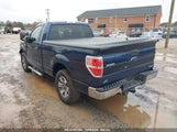 FORD F-150 XL 1FTMF1CM8DFB16540 снимка