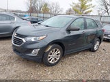 CHEVROLET EQUINOX LS 2GNAXREVXJ6****** снимка