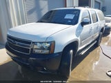 CHEVROLET SUBURBAN 1500 LT1 1GNUKJE38AR****** снимка