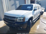 CHEVROLET SUBURBAN 1500 LT1 1GNUKJE38AR****** снимка